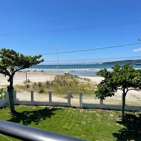 팔호카 Ponta Do Papagaio 빌라 외부 사진