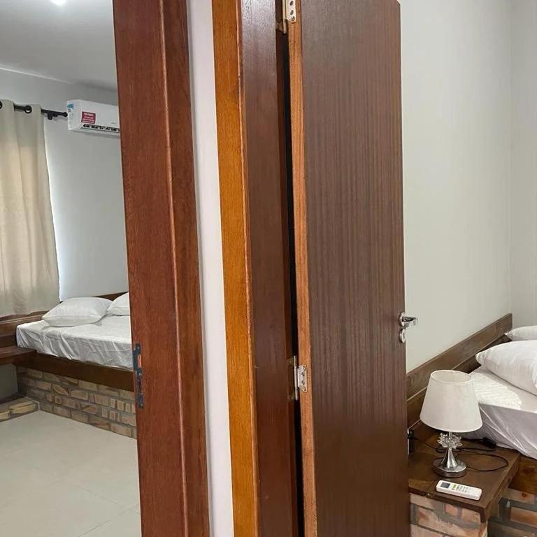 팔호카 Ponta Do Papagaio 빌라 외부 사진