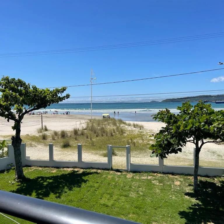 팔호카 Ponta Do Papagaio 빌라 외부 사진